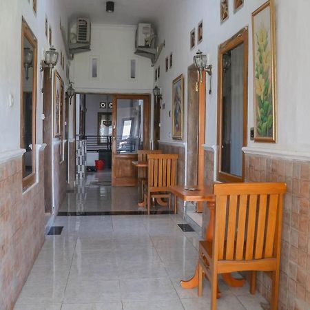 Wisma Vandera Syariah Garut Mitra Reddoorz Экстерьер фото