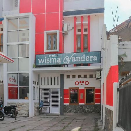 Wisma Vandera Syariah Garut Mitra Reddoorz Экстерьер фото