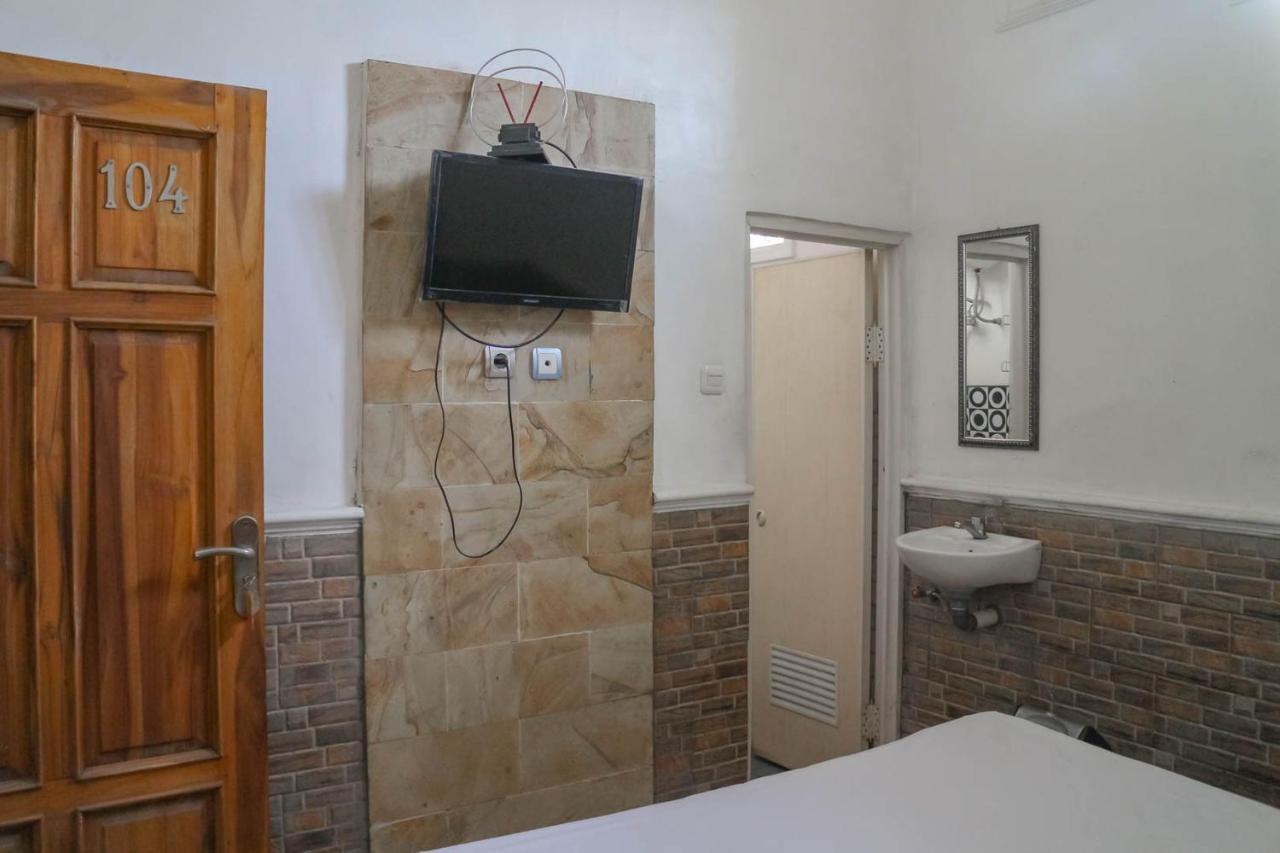 Wisma Vandera Syariah Garut Mitra Reddoorz Экстерьер фото