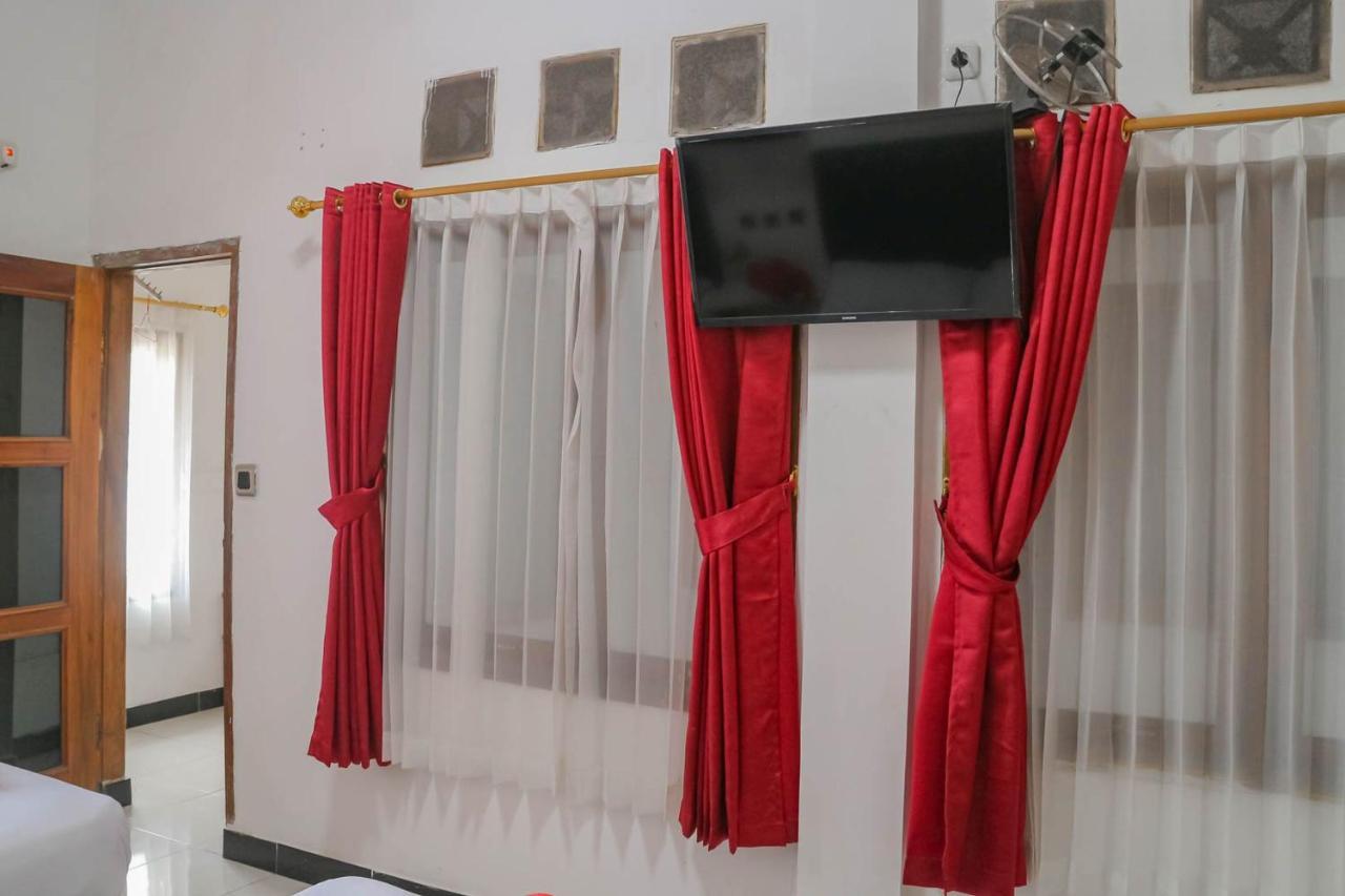 Wisma Vandera Syariah Garut Mitra Reddoorz Экстерьер фото