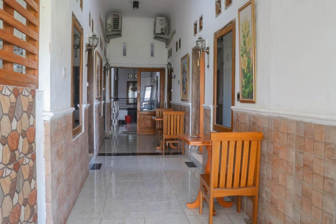 Wisma Vandera Syariah Garut Mitra Reddoorz Экстерьер фото