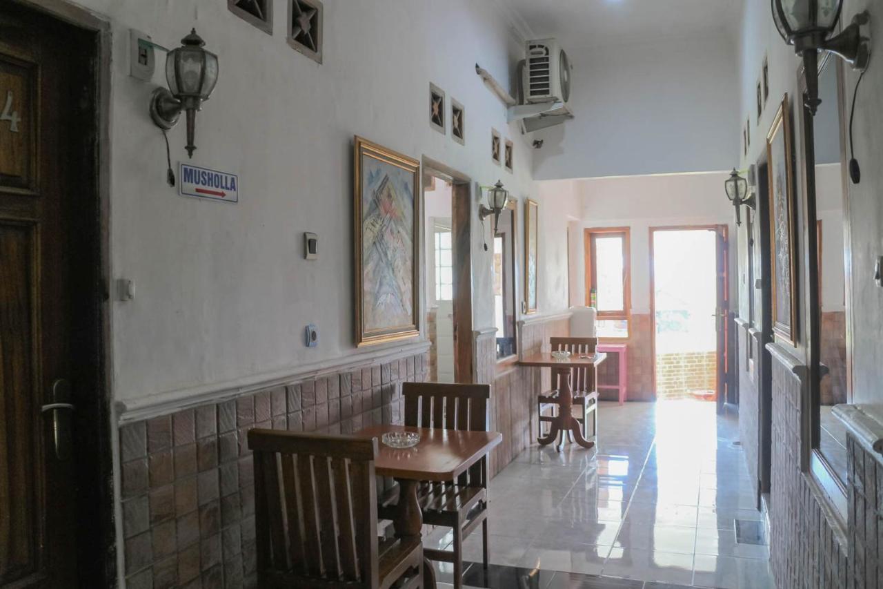 Wisma Vandera Syariah Garut Mitra Reddoorz Экстерьер фото
