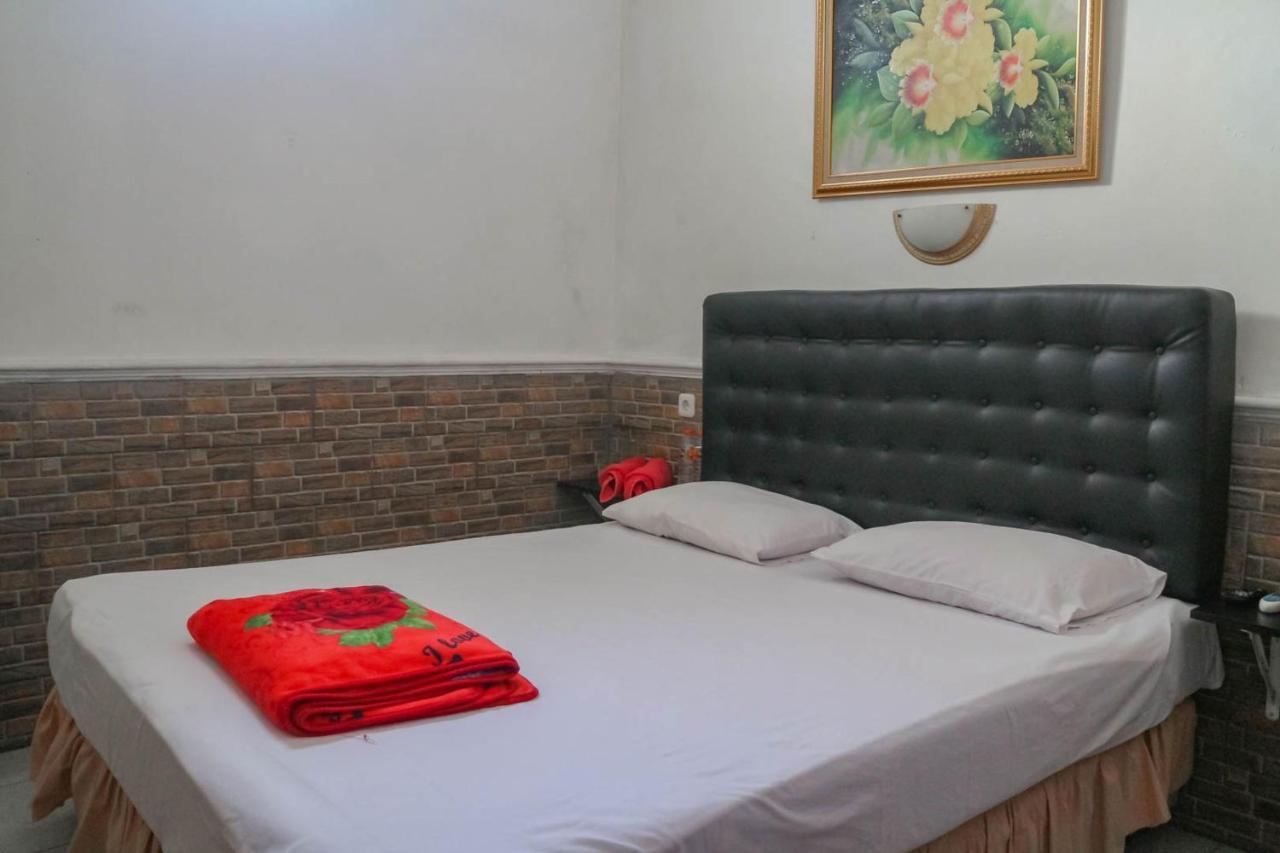 Wisma Vandera Syariah Garut Mitra Reddoorz Экстерьер фото