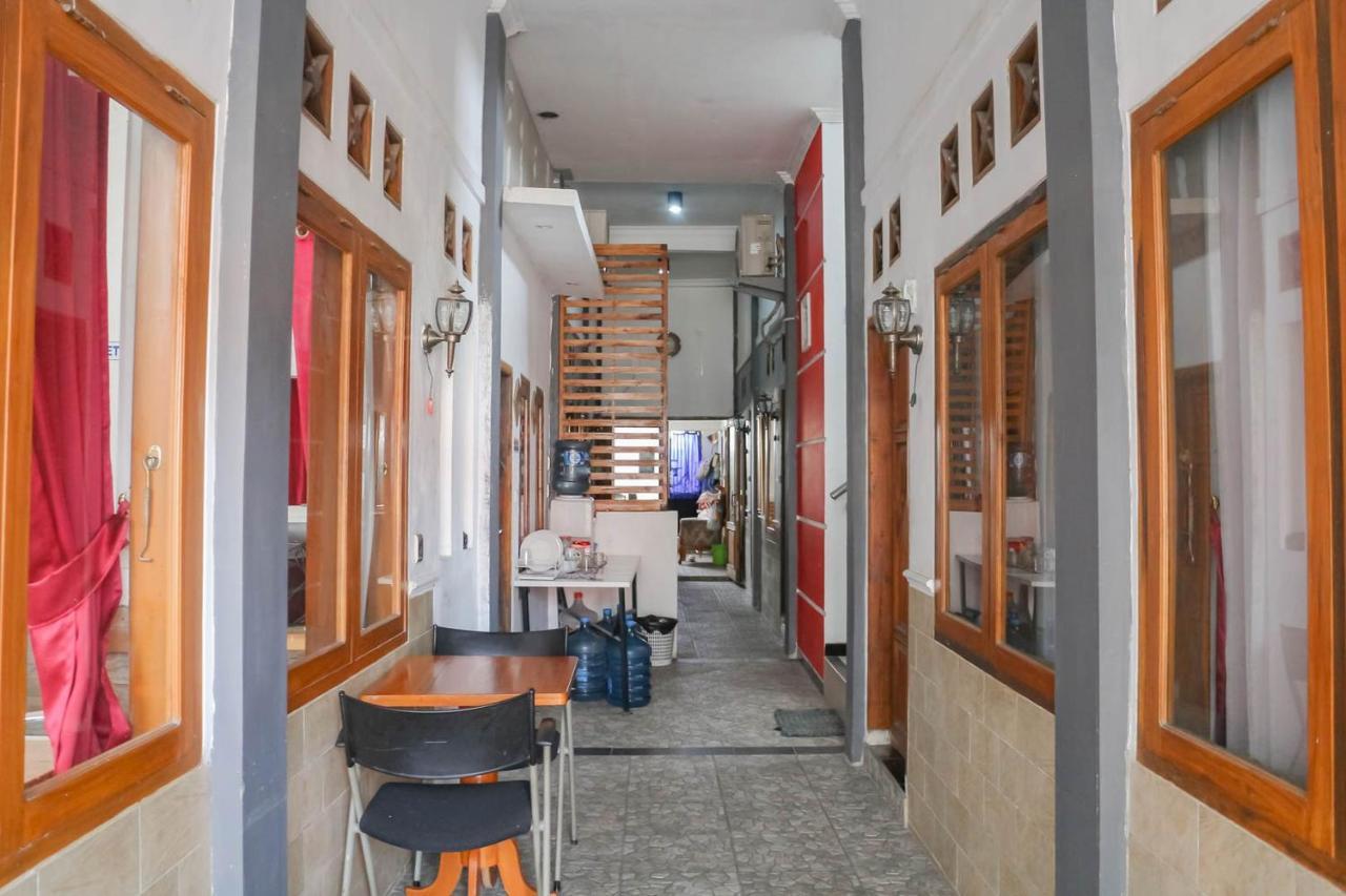 Wisma Vandera Syariah Garut Mitra Reddoorz Экстерьер фото