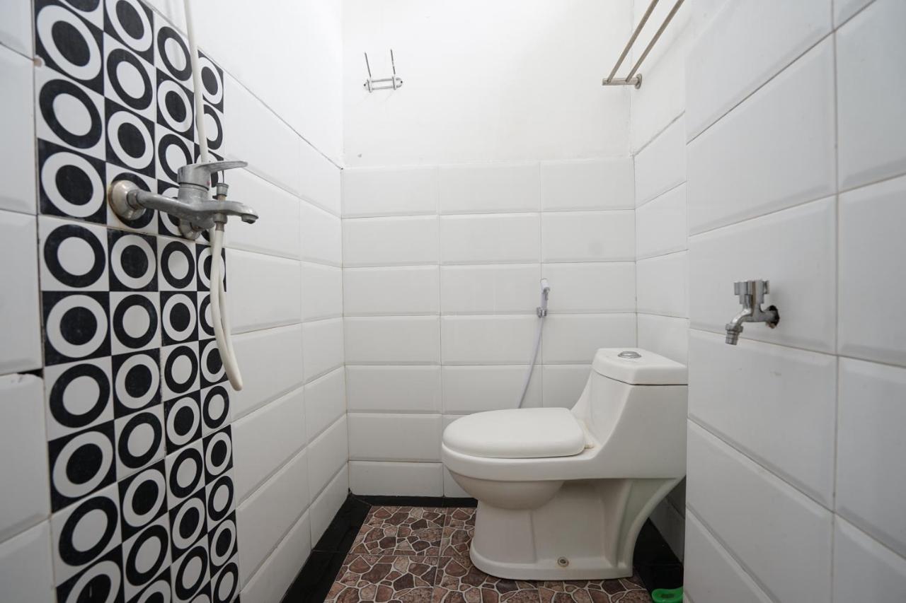 Wisma Vandera Syariah Garut Mitra Reddoorz Экстерьер фото